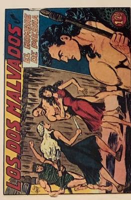 Purk, el hombre de piedra (1950-1958) #125