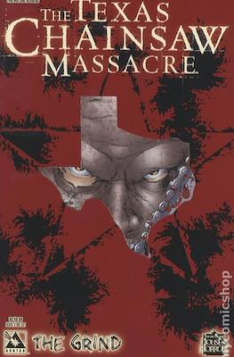 The Texas Chainsaw Massacre. The Grind (Variant Cover) #3.3