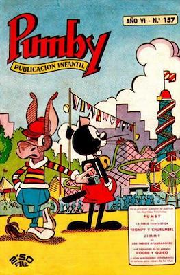 Pumby #157