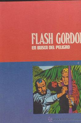 Flash Gordon (Cartoné) #6