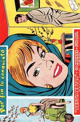 Sentimental (1959 - 1965) #21