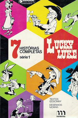 Lucky Luke #38