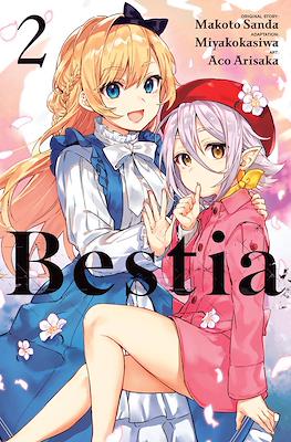 Bestia #2