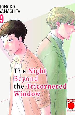 The Night Beyond the Tricornered Window (Rústica) #9