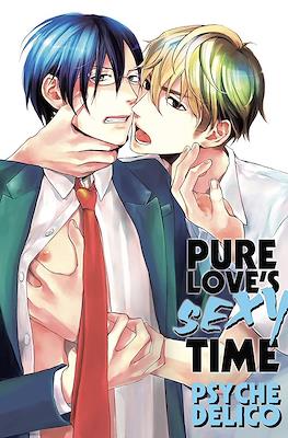 Pure Love’s Sexy Time