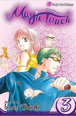 The Magic Touch #3