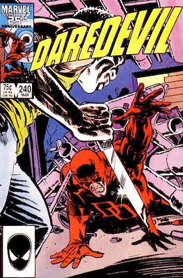 Daredevil Vol. 1 (1964-1998) #240
