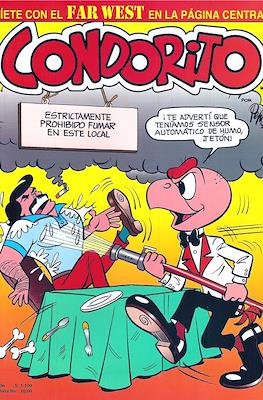 Condorito #532