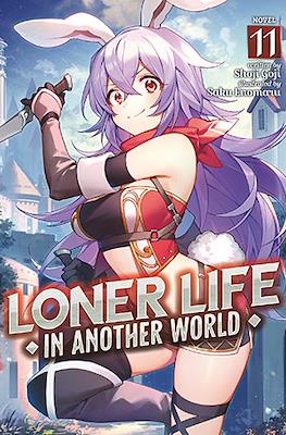 Loner Life in Another World #11
