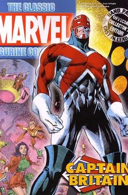 The Classic Marvel Figurine Collection #21