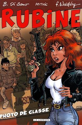 Rubine #11