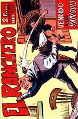 El Ranchero #11