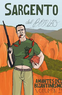 Sargento del Bierzo