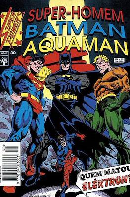 Super Powers #30