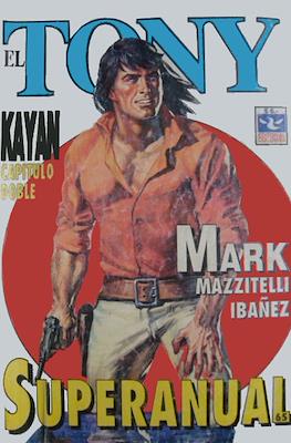 El Tony Anuario / El Tony Super Anual #65