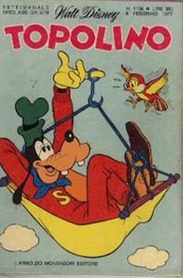Topolino #1106