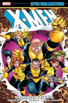 X-Men Epic Collection #17