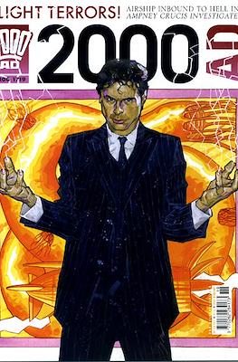 2000 AD #1719