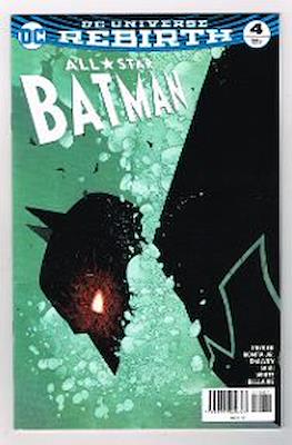 All Star Batman (Grapa) #4