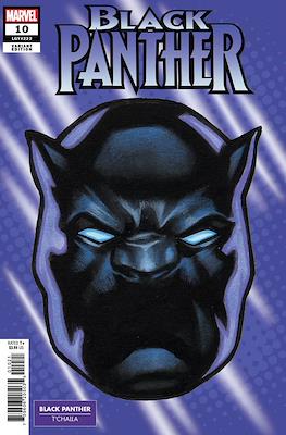 Black Panther Vol. 9 (2023-Variant Covers) #10