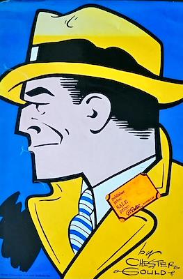 The Celebrated Cases of Dick Tracy 1931-1951