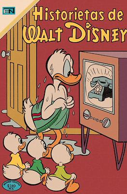 Historietas de Walt Disney #414