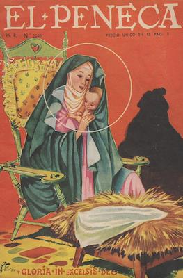 El Peneca #2245