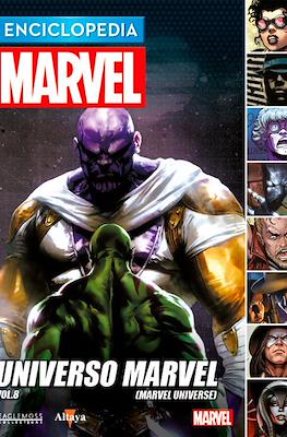 Enciclopedia Marvel #83