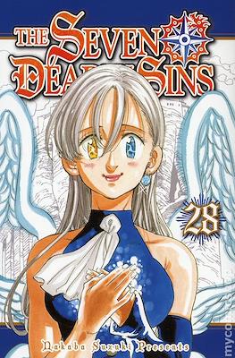 The Seven Deadly Sins (Softcover) #28