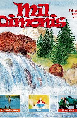 Mil Dimonis