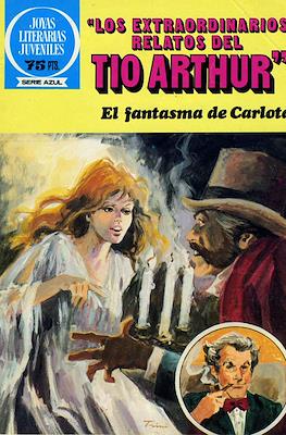 Joyas Literarias Juveniles. Serie azul / Joyas Literarias Femeninas #91