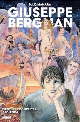 Giuseppe Bergman: Aventures complètes 1980-2004