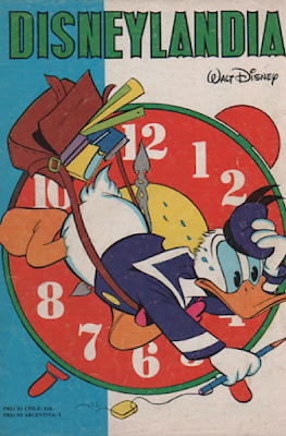 Disneylandia #702