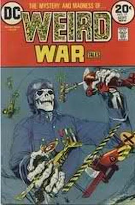 Weird War Tales (1971-1983) #17