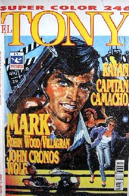 El Tony Supercolor #246