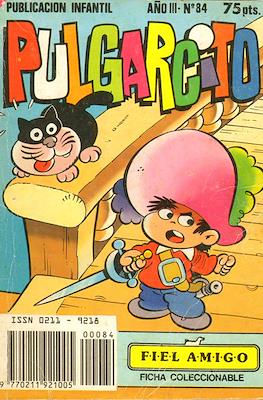 Pulgarcito #84