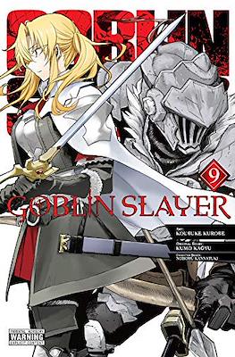 Goblin Slayer! (Softcover) #9