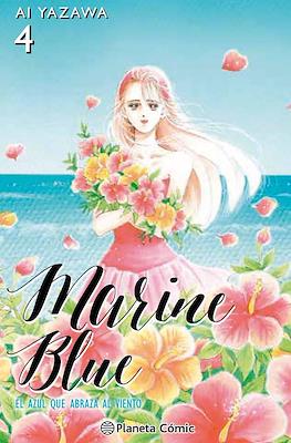 Marine Blue - El azul que abraza el viento #4
