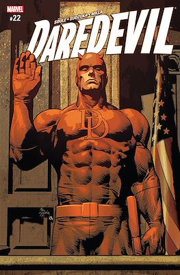 Daredevil Vol. 5 (2016-...) (Comic-book) #22