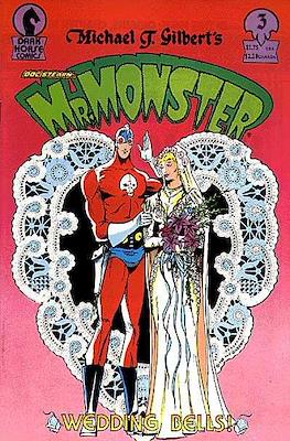 Mr. Monster #3