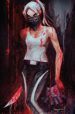 Something Is Killing The Children (Variant Cover) #33.6