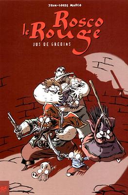 Rosco le Rouge #3
