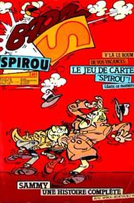 Le journal de Spirou #2411