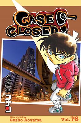 Case Closed #76