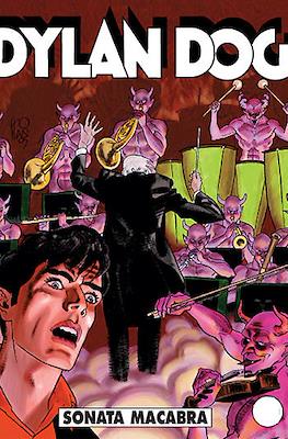Dylan Dog (Brossurato) #235