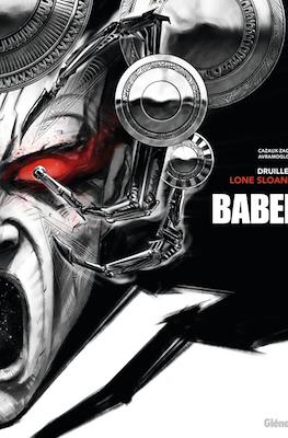 Lone Sloane. Babel