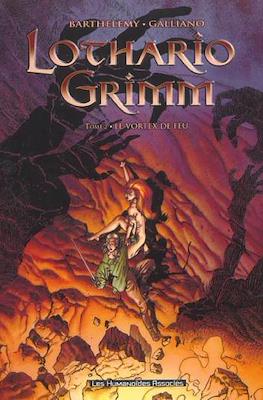 Lothario Grimm #2