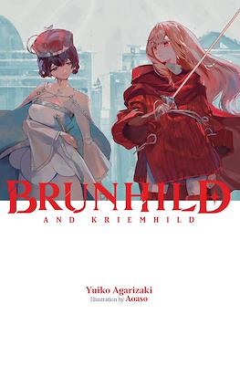 Brunhild (Hardcover 208 pp) #3