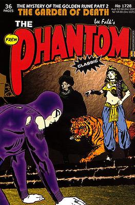 The Phantom #1728