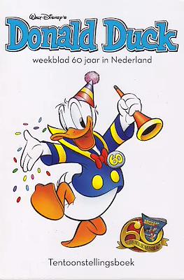 Weekblad 60 jaar in Nederland - Tentoonstellingsboek